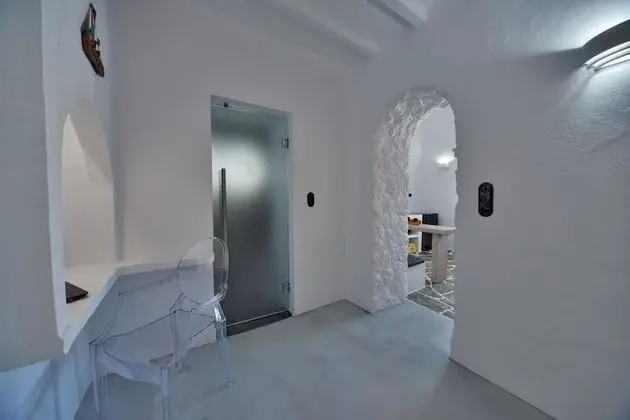 Design Stüdyo Süit, Jakuzi