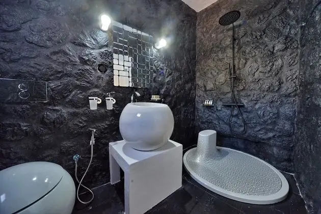 Design Stüdyo Süit, Jakuzi