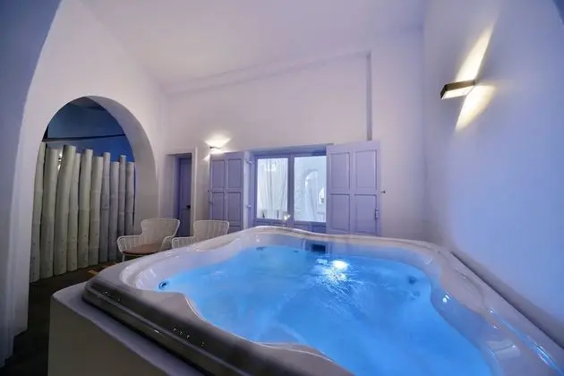Design Stüdyo Süit, Jakuzi