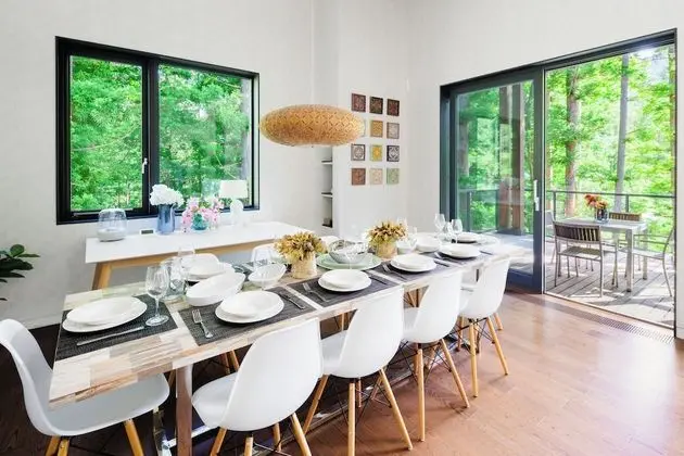 Luxury Dağ Evi (AMO 54)
