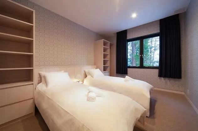 Luxury Dağ Evi (AMO 54)