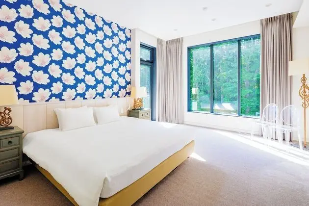 Luxury Dağ Evi (AMO 54)