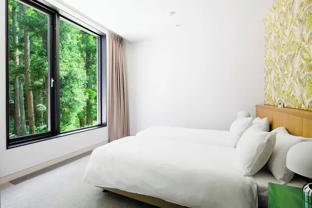 Luxury Dağ Evi (AMO 54)