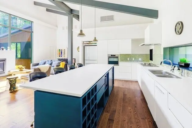 Luxury Dağ Evi (AMO 54)