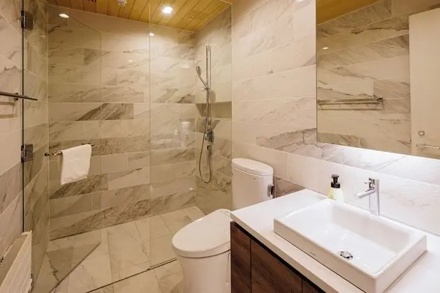 Luxury Dağ Evi (AMO 54)