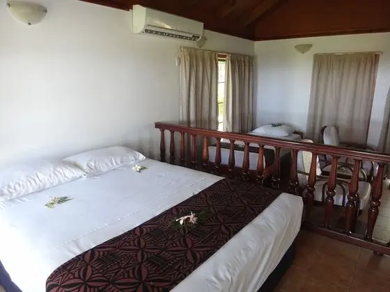 Deluxe Bungalov