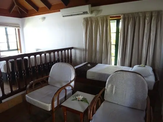 Deluxe Bungalov