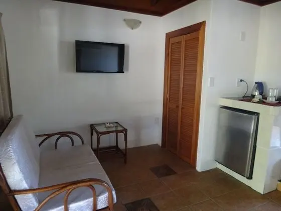 Deluxe Bungalov