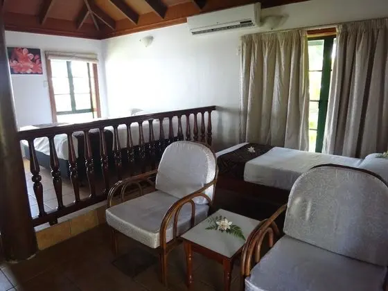 Deluxe Bungalov
