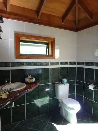 Deluxe Bungalov