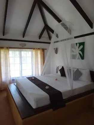 Villa, Havuz Kenarı