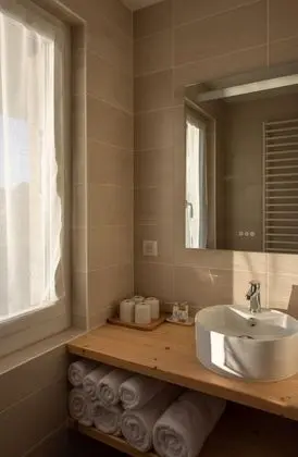 Deluxe Dört Kişilik Oda (PODZIM)