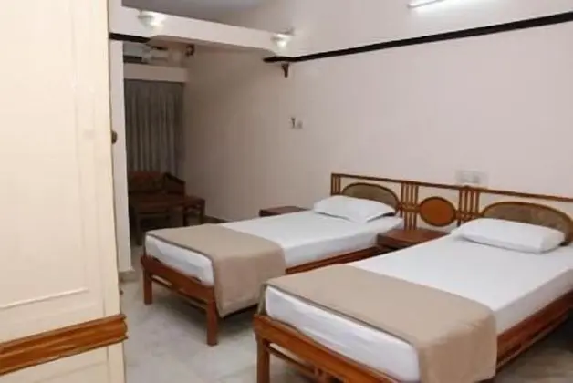 Standard Oda