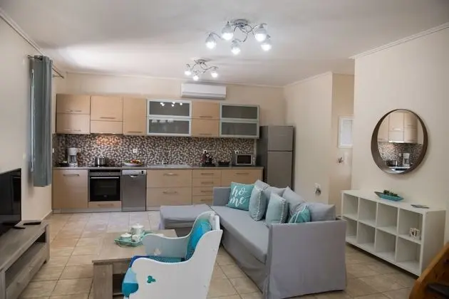 Deluxe Villa