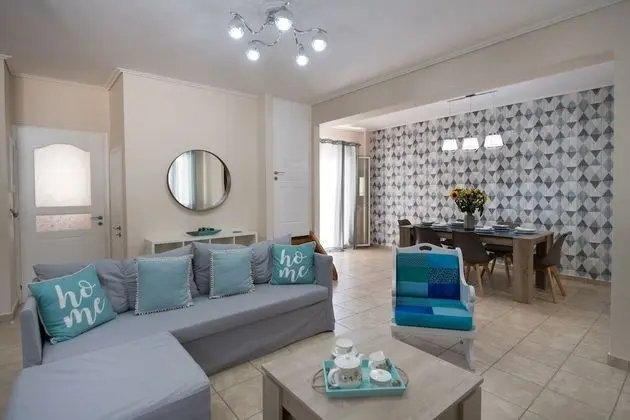 Deluxe Villa