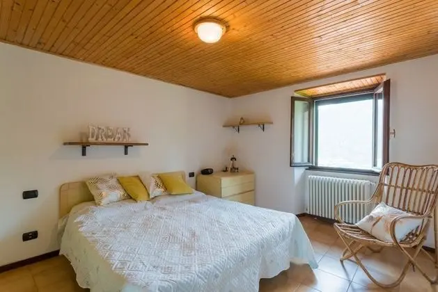 Apart Daire, Göl Manzaralı