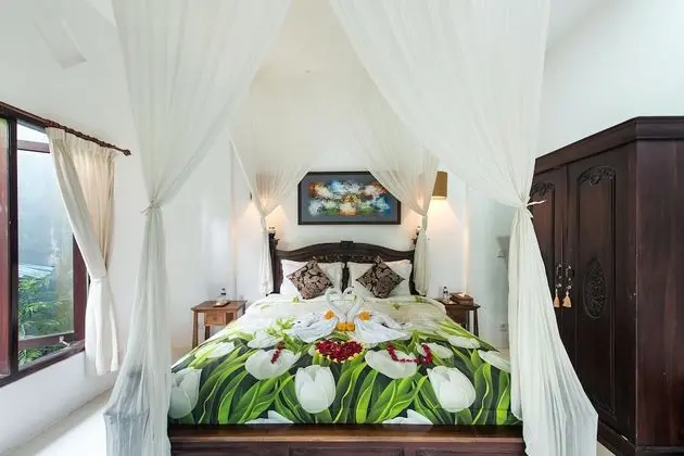 Villa, 1 Yatak Odası