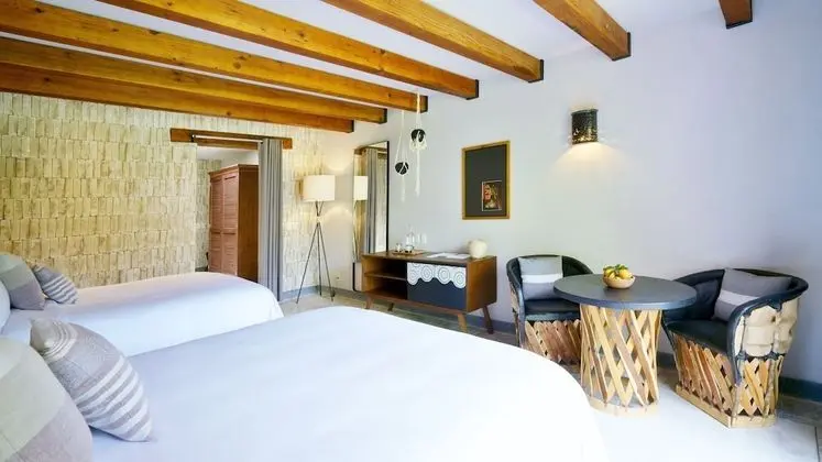 Premier Tek Büyük Yataklı Oda, Balkon, Bahçe Manzaralı