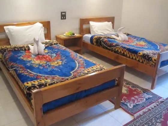 Standard Tek Kişilik Oda, Bahçe Manzaralı