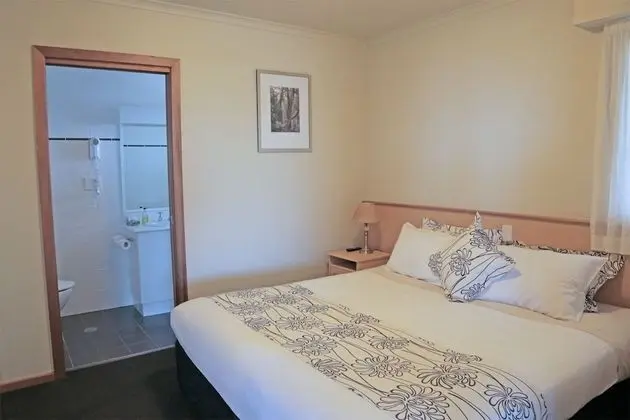 Two Bedroom Premier View
