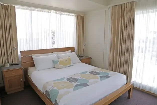 Two Bedroom Premier View