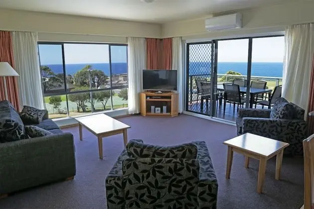 Two Bedroom Premier View