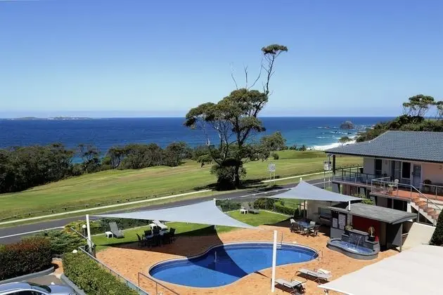 Two Bedroom Premier View