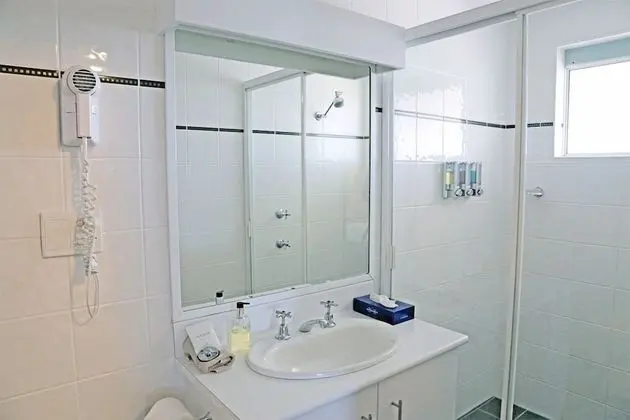 Two Bedroom Premier View