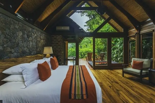 Canyon Casitas King