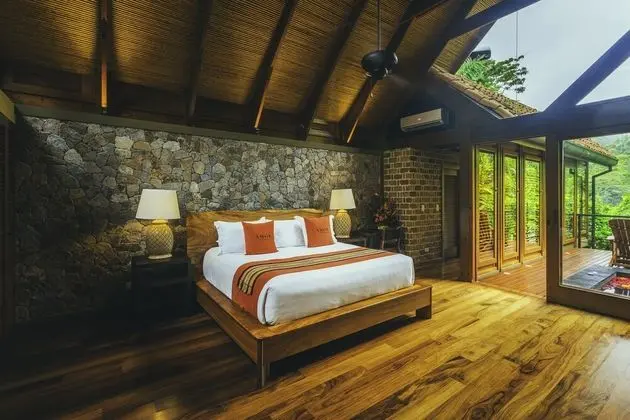 Canyon Casitas King