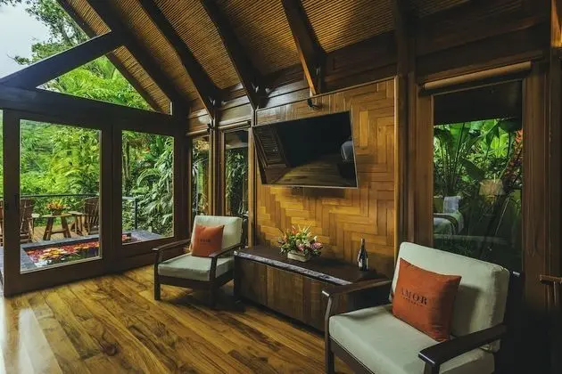 Canyon Casitas King