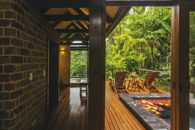 Canyon Casitas King