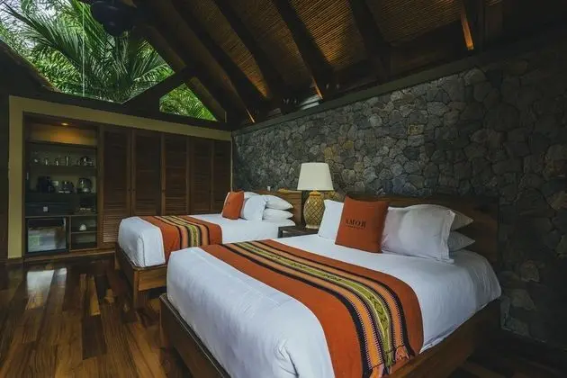 Canyon Casitas Queen