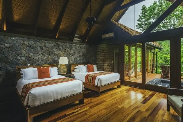 Canyon Casitas Queen
