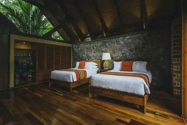 Canyon Casitas Queen