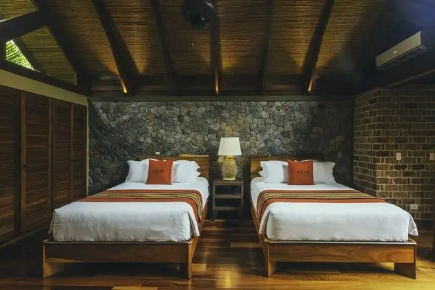 Canyon Casitas Queen