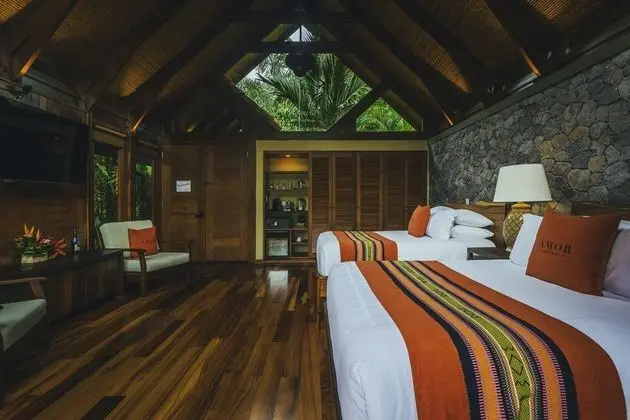 Canyon Casitas Queen