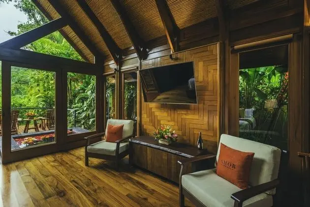 Canyon Casitas Queen