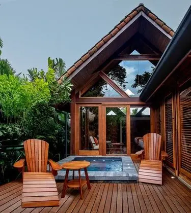 Canyon Casitas Queen