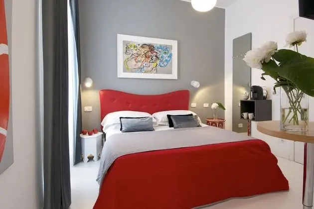 Süit, 1 Çift Kişilik Yatak, Sıcak Su Havuzu