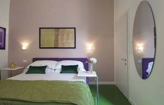 Superior Üç Kişilik Oda