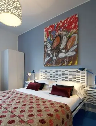 Superior Üç Kişilik Oda