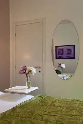 Superior Üç Kişilik Oda