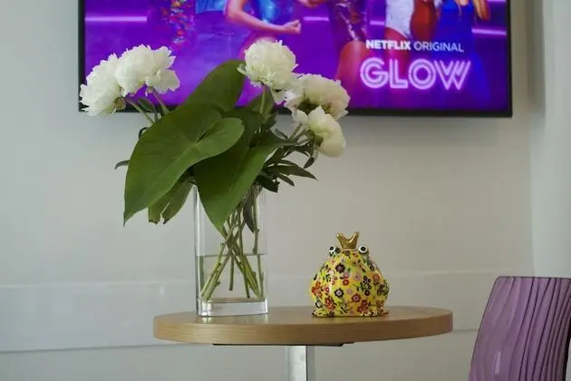 Superior Üç Kişilik Oda