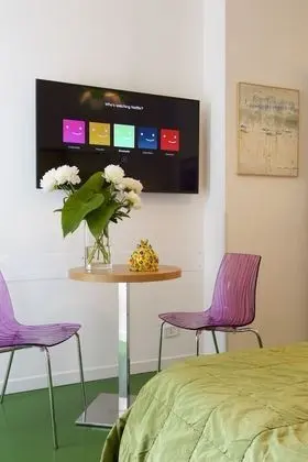 Superior Üç Kişilik Oda