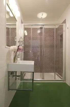 Superior Üç Kişilik Oda