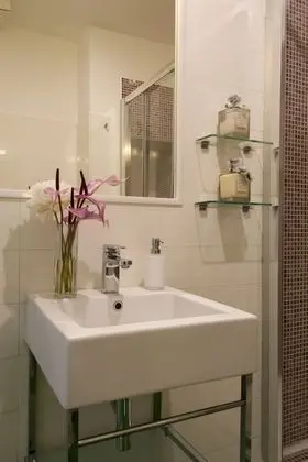 Superior Üç Kişilik Oda