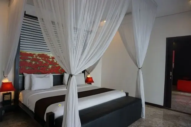 Villa, 1 Yatak Odası, Kişiye Özel Havuzlu