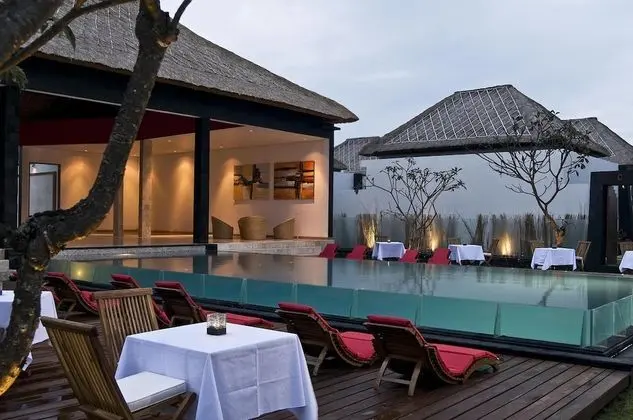 Villa, 1 Yatak Odası, Kişiye Özel Havuzlu