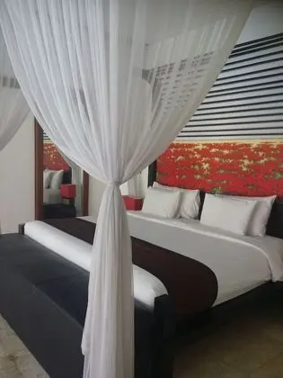 Villa, 1 Yatak Odası, Kişiye Özel Havuzlu